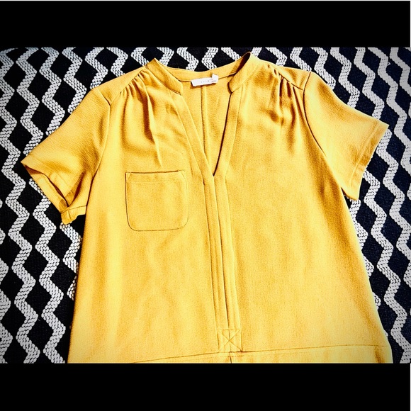 MIDI/MINI “Lush” Yellow Dress - Picture 3 of 6